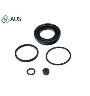 Ремкомплект тормозного суппорта Audi, Volvo, Volkswagen (QUICK BRAKE), 114-0034Х