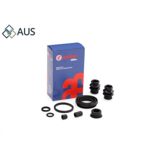 Ремкомплект тормозного суппорта Audi, Mitsubishi, Nissan, Renault, Seat (AUTOFREN), D4567