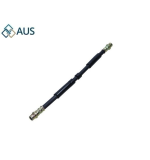 Шланг тормозной передний Audi: A6 (FEBI BILSTEIN), 29681, 02020111