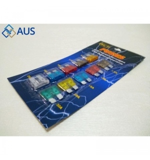 Предохранитель для автомобиля, 9503