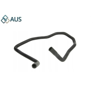 Патрубок радиатора Audi, Seat, Skoda, Volkswagen (SASIC), 3406261