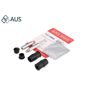 Ремкомплект тормозного суппорта Audi, BMW, Citroen, Ford (QUICK BRAKE), 113-1306X