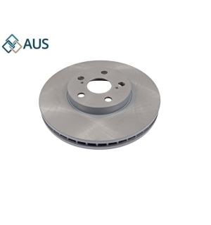 Диск тормозной передний Geely Atlas 1.8-2.4 17, 4048008100