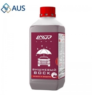 Воск Для Бесконтактной Мойки (LAVR) 1л, LN1444