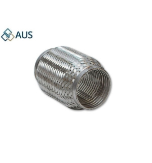 Гофра Глушителя D45 L250, 6999031_SX