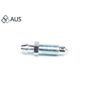 Штуцер Прокачки M8x1 L=34 (QUICK BRAKE), 0090