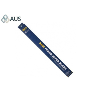 Щётка Стеклоочистителя каркасная 450мм 18' Frame Wiper Blade (SCT), 9405