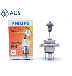 Лампа Автомобильная (Цоколь Н4) 12V 60/55W (PHILIPS), 49099560 