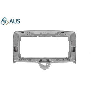 Рамка Облицовки (Пленка) ГАЗ-3307, 3309, 3307-8401110