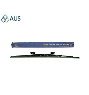 Щётка Стеклоочистителя каркасная 600мм 24' Frame Wiper Blade (SCT), 9415