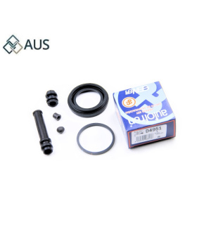 Ремкомплект тормозного суппорта Toyota: Land Cruiser (AUTOFREN), D4951