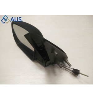 Зеркало боковое левое  Chevrolet Niva (Шевроле Нива), 21230-8201005