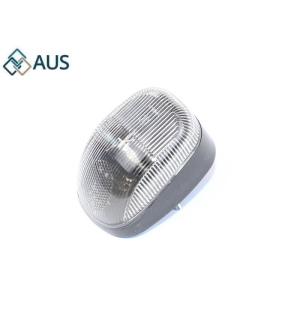 Фонарь Контурный Передний Газель Next (Некст), 3712010, А21R23.3712010