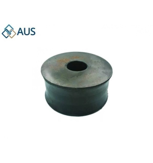 Подушка кабины нижняя МТЗ, 130-5001364-В
