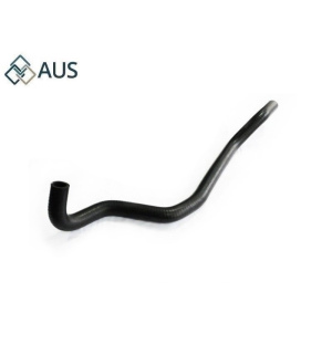 Патрубок отопителя (ASAM) Renault: Logan 04-, Sandero 04-, 30850