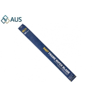 Щётка Стеклоочистителя каркасная 475мм 19' Frame Wiper Blade (SCT), 9407