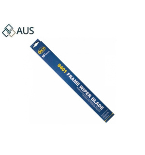 Щётка Стеклоочистителя каркасная 400мм 16' Frame Wiper Blade (SCT), 9401