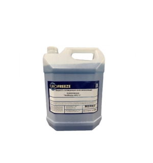 Антифриз Синий (Eurofreeze AFG 11), 10кг