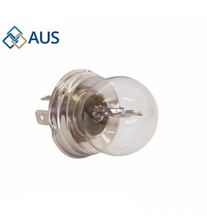 Лампа Автомобильная (Цоколь R2, P45T) 12V 4540W