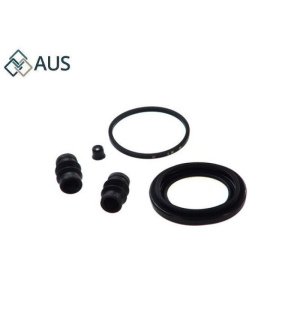 Ремкомплект тормозного суппорта Audi, Citroen, Fiat, Mercedes, Peugeot, Seat, Skoda, Suzuki, Volkswagen (AUTOFREN), D4263
