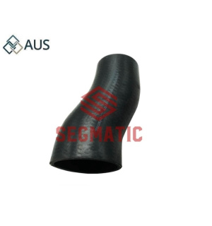 Патрубок турбокомпрессора Mercedes (SEGMATIC), SH10077