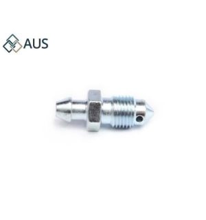 Штуцер Прокачки тормозов М10х1 L=29 (FRENKIT), 87001
