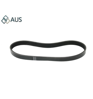 Ремень 1660мм (6РК) Stellox Audi, BMW, Citroen, Peugeot, Renault, Seat, Skoda, Volkswagen, 06-01660-SX