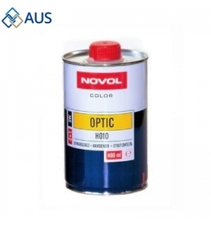 Отвердитель (OPTIC H010 NOVOL) 0.4л
