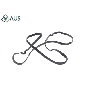 Прокладка клапанной крышки дв. Cummins (Кмминз) 2.8 ГАЗ-3302 (ГАЗель Бизнес), ГАЗель Next (Некст), 5255312