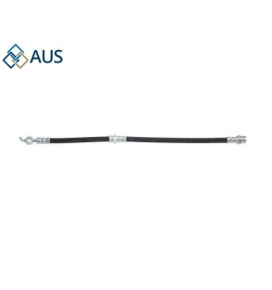 Шланг тормозной передний L=428мм (G.U.D) MAZDA 323/626, GBH000237