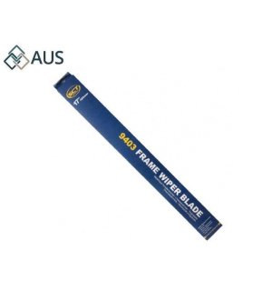 Щётка Стеклоочистителя 425мм 17' Frame Wiper Blade (SCT), 9403