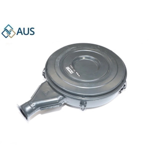 Корпус воздушного фильтра ГАЗ-3307, 3307-1109010