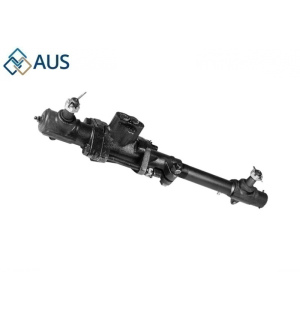 Тяга Рулевая Продольная (Без Сошки) ГАЗ-3309, 3309-3414010