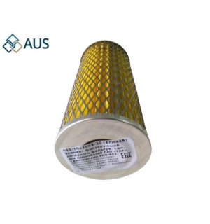 Фильтр Масляный Дв. ЗМЗ-402 ГАЗ, УАЗ, 402-1012005-20, фм 445