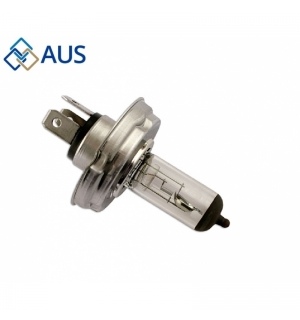 Лампа Автомобильная (Цоколь Н4 Р45Т) 24V 10090W (АВТОСВЕТ)