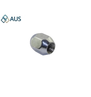 Гайка колеса Geely Emgrand EC7, EC7RV, EC8, EX7, Jq393c12t13f13