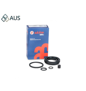 Ремкомплект тормозного Audi, Ford, Honda, Renault (AUTOFREN), D4532