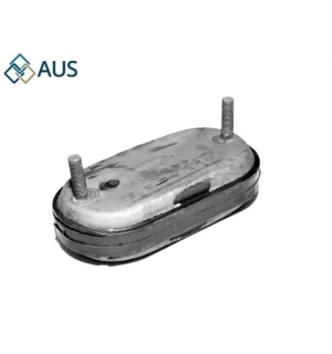 Подушка (амортизатор) кузова (платформы) МАЗ, 503С-8501300, 55102-8501300