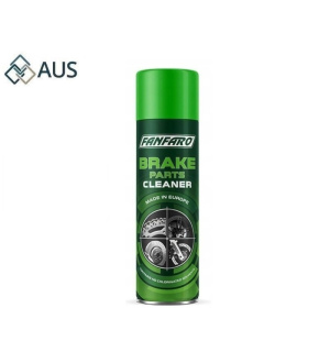 Очиститель Тормозов (Brake Cleaner Fanfaro) 0,5л, 5400