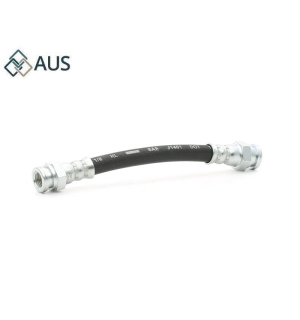 Шланг тормозной задний Seat, Volkswagen (MALO), 8643