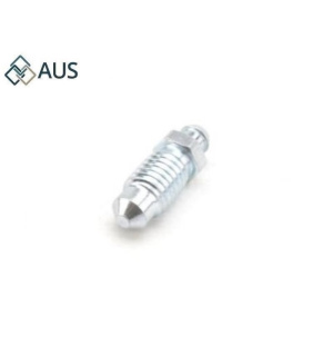 Штуцер прокачки M10X1.5 L=30 (QUICK BRAKE), 0103