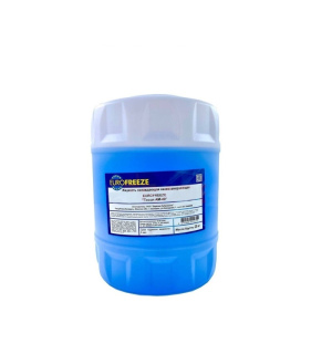 Тосол (Eurofreeze АМ-40) 20кг
