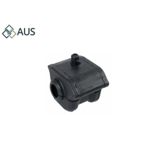 Втулка стабилизатора передняя Toyota: Avensis, Rav-4 (JAPANPARTS), RU-255