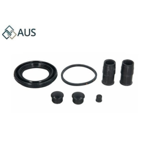 Ремкомплект тормозного суппорта Audi, BMW, Ford, Honda, KIA, Mercedes, Opel, Peugeot, Renault, Skoda, SsangYong, Alfa Romeo, Toyota, Volvo, Volkswagen, (AUTOFREN), D4134