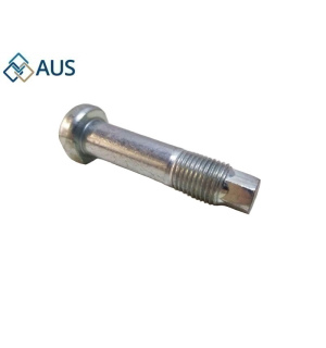 Ось эксцентрика ГАЗ-3302, 2705 ГАЗель, 3302-3508167-10