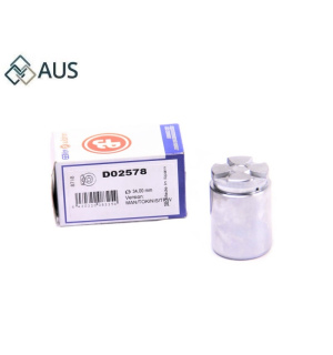 Поршень D=34, H=48 Тормозного Суппорта (AUTOFREN), D02578