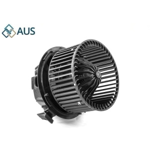 Вентилятор отопителя Renault Duster, Logan, Sandero 04, KS0152, KS0152_FZZ