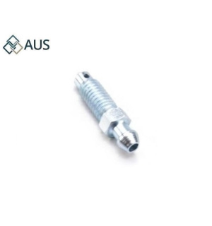 Штуцер Прокачки М8х1,25 (QUICK BRAKE), 0011