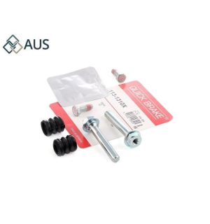 Ремкомплект Тормозного Суппорта Audi, Dacia, Nissan, Renault (QUICK BRAKE), 113-1310X
