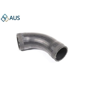 Патрубок интеркулера BMW: 3 Series, 5 Series, 7 Series , X5 (GATES), 09-0178, 4177-10178